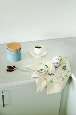 Moments In Nature Kjøkkenhåndkle