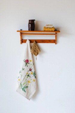 Moments In Nature Kjøkkenhåndkle