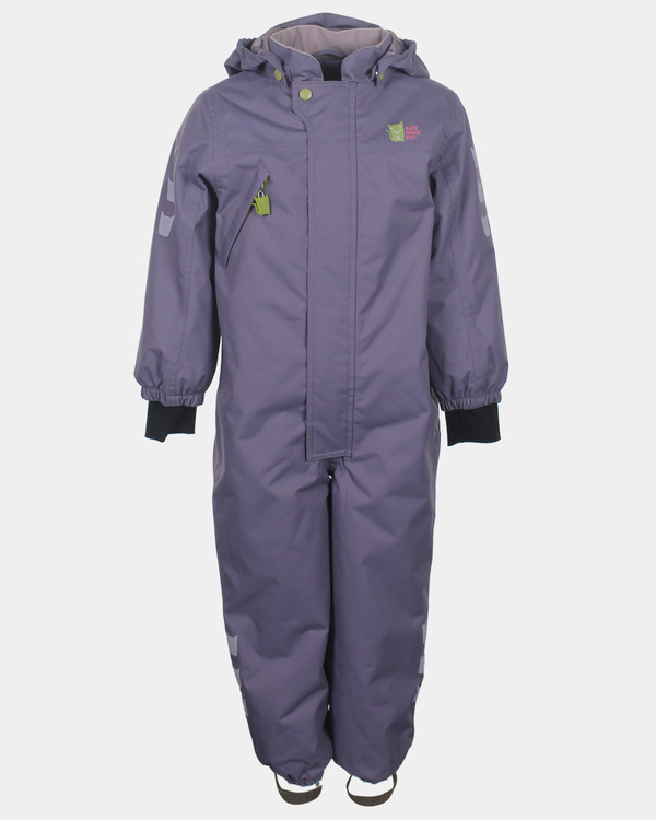 Kattnakken Frost Parkdress baby