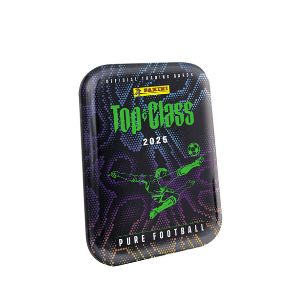 FIFA 365 Top Class 2025 Pocket Tin
