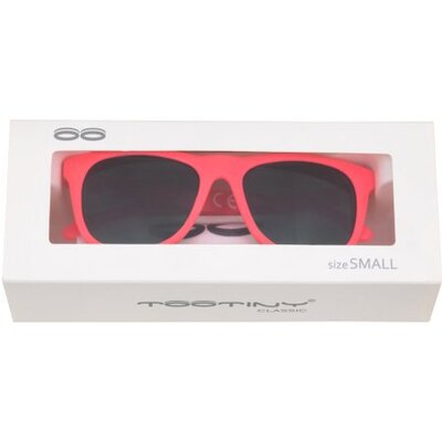 Sun glasses Itooti (Tootiny) Classic Small rosa - Tootiny