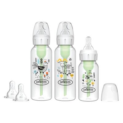 Dr Browns Standard Start Kit starter kit - Dr.Brown