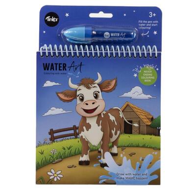 Water Art bondegård Tinka Bondegård - Tinka