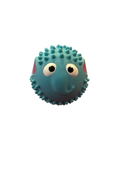 Edushape Sensory Pals blå - EduShape