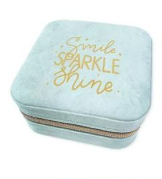 REISESMYKKESKRIN 4 ASS TINKA BEAUTY