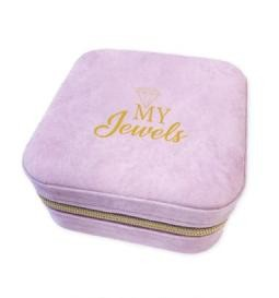 REISESMYKKESKRIN 4 ASS TINKA BEAUTY