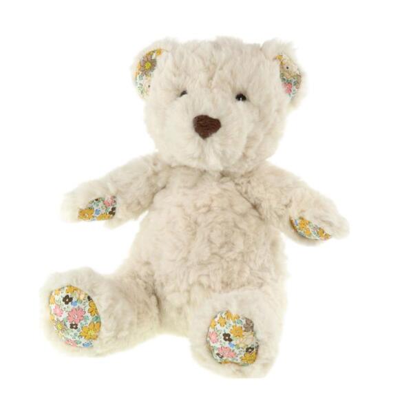 TEDDY CURLY 20CM TINKA PLYSJ