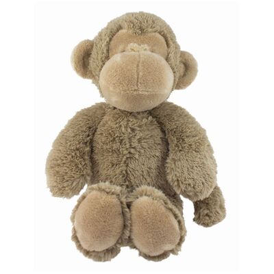 APE BRUN 30CM TINKA PLYSJ Ape Plysj brun - Tinka