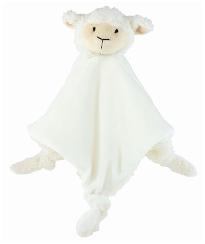 TINKA BABY KOSEKLUT LAM 25X25CM  koseklut lam - Tinka