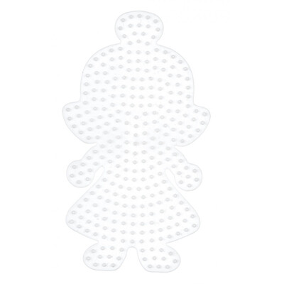 Perlebrett - Dukke Dukke - Hama