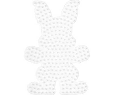 Hama Midi perlebrett kanin kanin - Hama