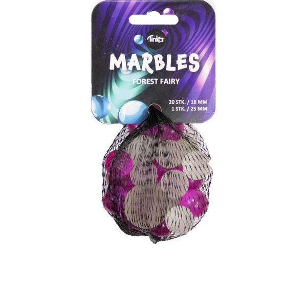 KLINKEKULER 20+1 NR 9 TINKA