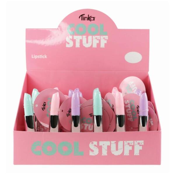 PENN LEPPESTIFT TINKA COOL STUFF