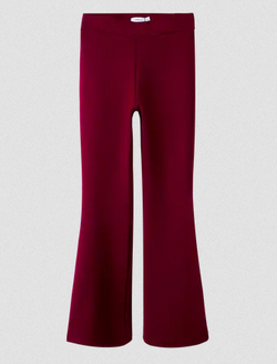 Name It Frikkali Bootcut Pant  - Name It