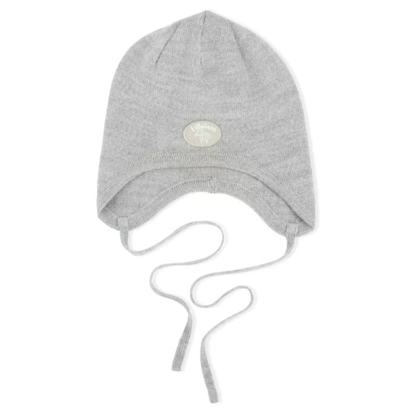 Lillelam babylue classic tynn