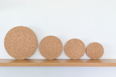 UND Legacy-krukke Lokk - medium krukker - 12 cm Ø - UND Signature 