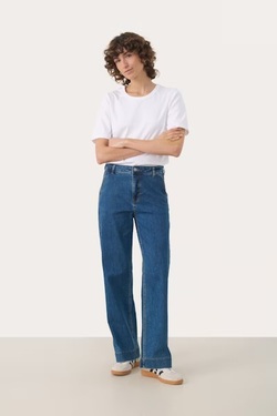 BarbaPW Jeans  - Part Two