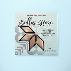 Selbu Rose  - JENTENE PÅ TUNET