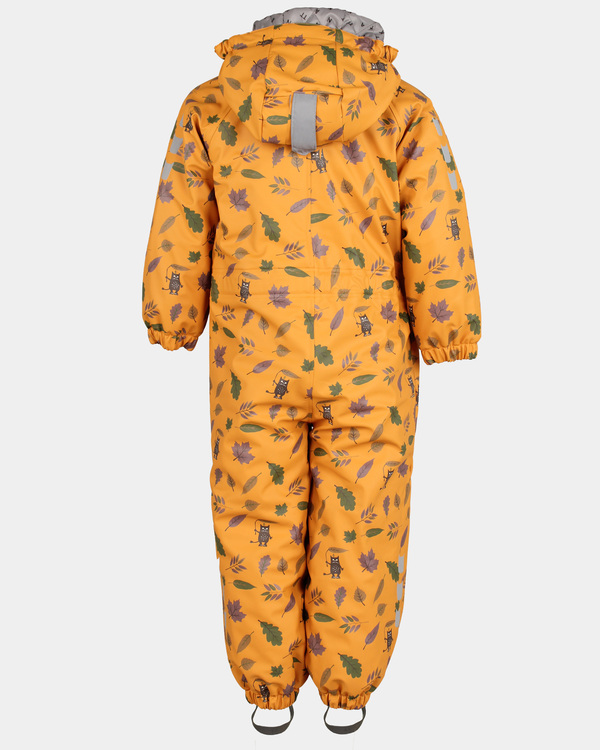  Kattnakken Vinterregndress Slaps 