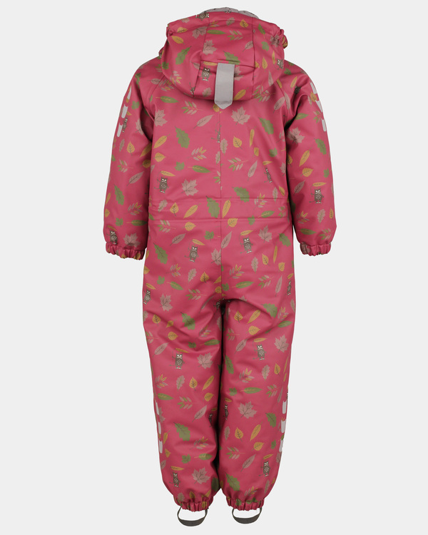  Kattnakken Vinterregndress Slaps 