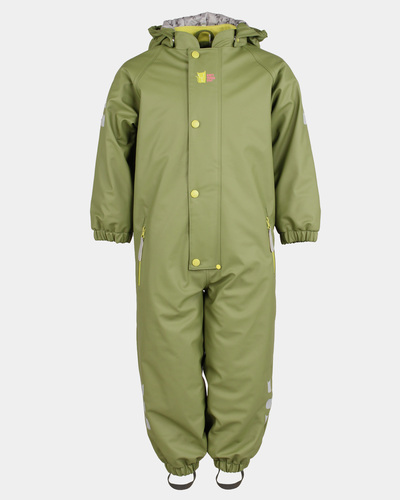  Kattnakken Vinterregndress Slaps  Mose - Kattnakken