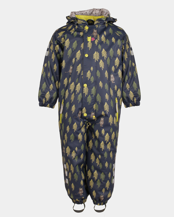  Kattnakken Vinterregndress Slaps 