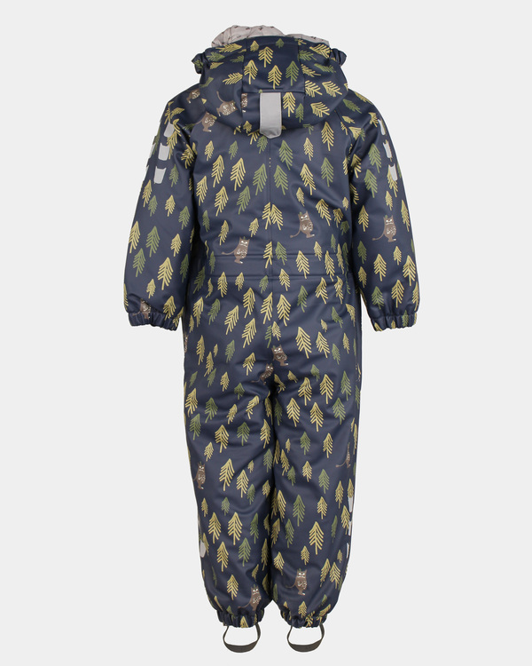  Kattnakken Vinterregndress Slaps 