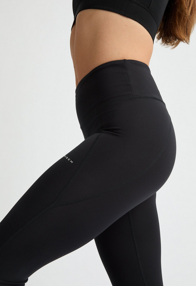 Røhnisch Flattering High Waist Tights 