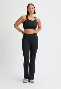 Røhnisch Flattering High Waist Pants  - Røhnisch