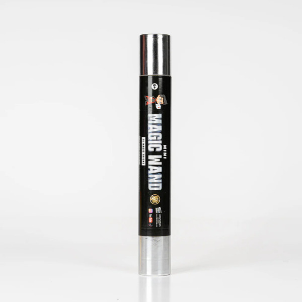 Mini Magic Wand - 25 trylletriks