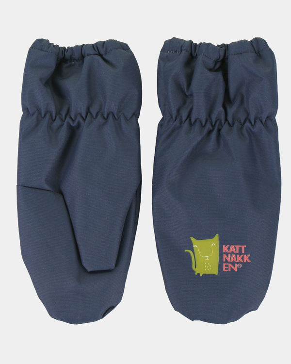 Kattnakken Polvottar