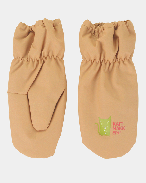 Kattnakken Polvottar