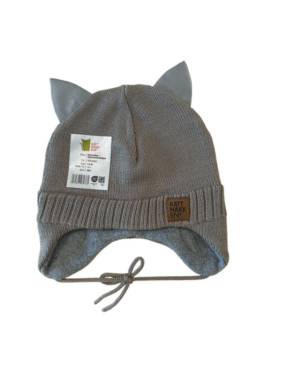 Kattnakken Babylue Merinoull  Månefjell - Kattnakken