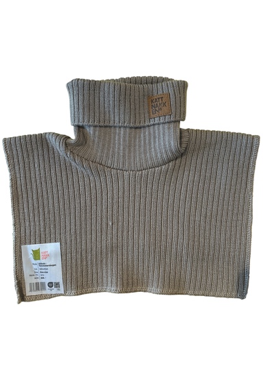 Kattnakken Hals Merinoull barn Månefjell - Kattnakken