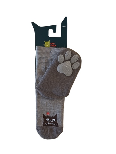 Kattnakken Ullsokk Antiskli Månefjell - Kattnakken