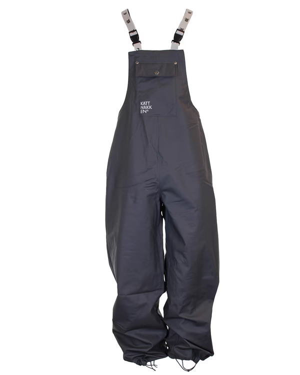 Kattnakken Fiskebukse