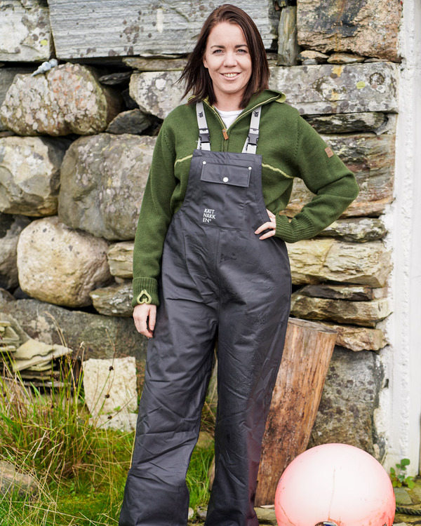 Kattnakken Fiskebukse