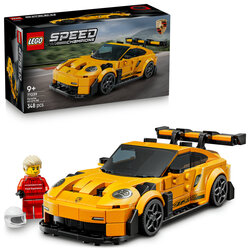LEGO 77239 Superbilen Porsche 911 GT3 RS 77239 - Lego Speed Champions