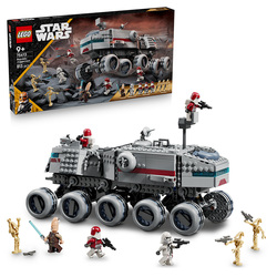 LEGO 75413 Republikkens juggernaut 75413 - Lego Star Wars