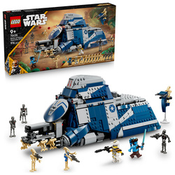 LEGO 75435 Separatist-MTT™ fra Slaget om Felucia 75435 - Lego Star Wars