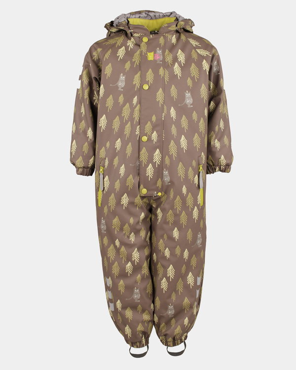  Kattnakken Vinterregndress Slaps 