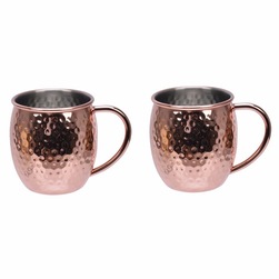 Moscow Mule Krus 2pk 55cl