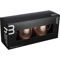 Moscow Mule Krus 2pk 55cl