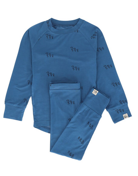 Gullkorn Bukkene Undertøy