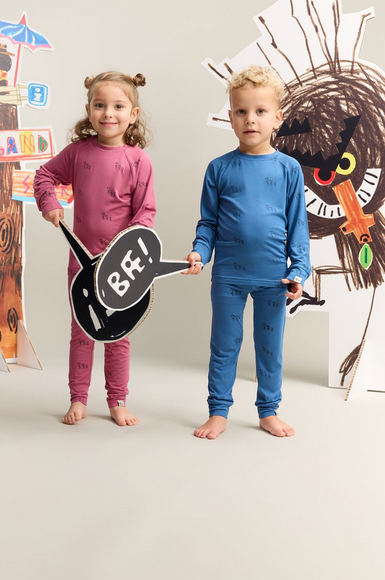 Gullkorn Bukkene Undertøy