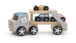 PolarB Car Carrier  Car Carrier - Småbarns Leiker