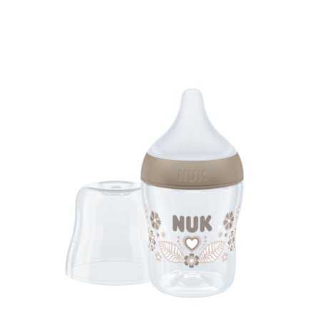 Nuk Perfect Match Tåteflaske 150 ml - Heart  0m+