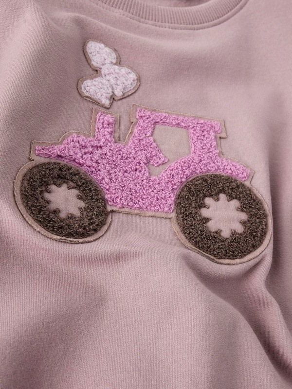 Name It Niana Sweatshirt 