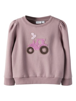 Name It Niana Sweatshirt   - Name It