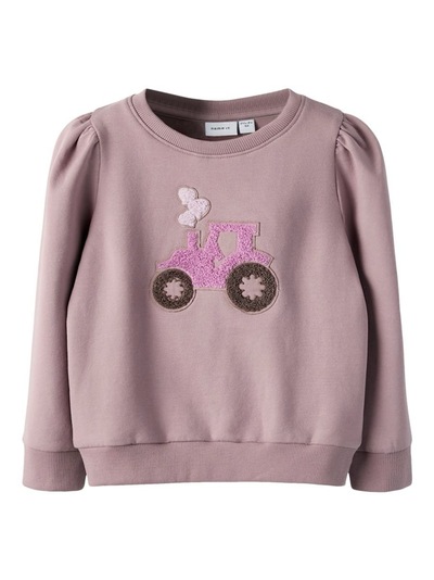 Name It Niana Sweatshirt  Toadstool - Name It